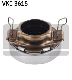 Подшипник выжимной SKF VKC 3615