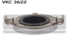 Подшипник выжимной SKF VKC 3622 (фото 1)