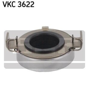 Подшипник выжимной SKF VKC 3622