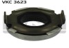 Подшипник выжимной SKF VKC 3623 (фото 1)