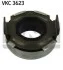 Подшипник выжимной SKF VKC 3623 (фото 1)