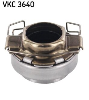 Подшипник выжимной SKF VKC 3640