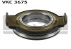 Подшипник выжимной SKF VKC 3675 (фото 1)