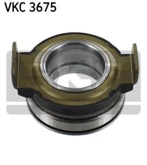 Подшипник выжимной SKF VKC 3675