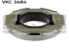 Подшипник выжимной SKF VKC 3684 (фото 1)