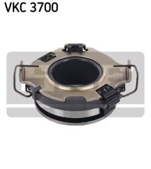 Подшипник выжимной SKF VKC 3700