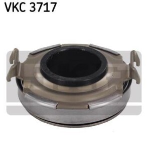 Подшипник выжимной SKF VKC 3717