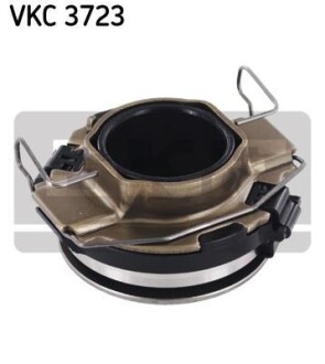 Подшипник выжимной SKF VKC 3723