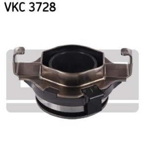 Подшипник выжимной SKF VKC 3728