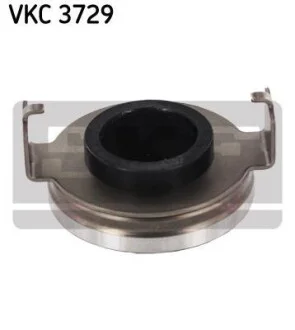 Подшипник выжимной SKF VKC 3729
