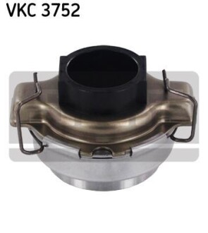 Подшипник выжимной SKF VKC 3752