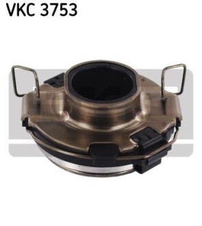 Подшипник выжимной SKF VKC 3753