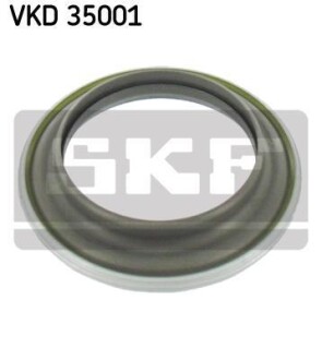 Подшипник опоры амортизатора SKF VKD 35001