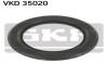 Подшипник опоры амортизатора SKF VKD 35020 (фото 1)