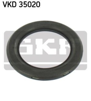 Подшипник опоры амортизатора SKF VKD 35020