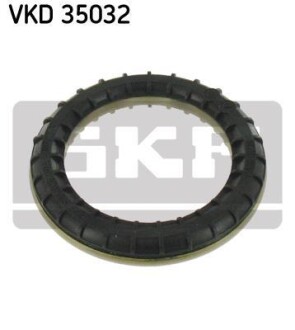 Подшипник опоры амортизатора SKF VKD 35032