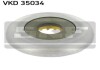 Подшипник опоры амортизатора SKF VKD 35034 (фото 1)