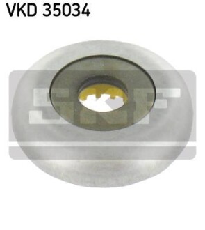 Подшипник опоры амортизатора SKF VKD 35034