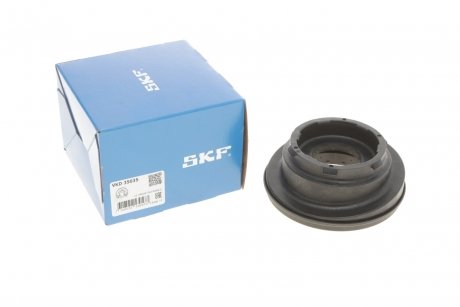 Упорный подшипник амортизатора SKF VKD 35035 (фото 1)