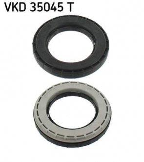 Упорный подшипник амортизатора SKF VKD 35045 T