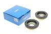 Упорный подшипник амортизатора SKF VKD 35050 T