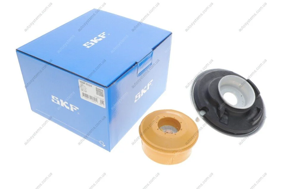 Подушки амортизатора SKF VKDA 35124 (фото 1)