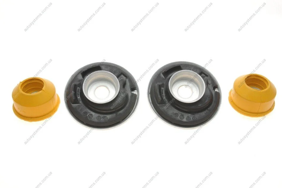 Подушки амортизатора SKF VKDA 35124 T (фото 1)