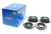 Подушки амортизатора SKF VKDA 35167 T (фото 1)