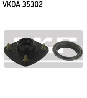 Опора амортизатора SKF VKDA 35302