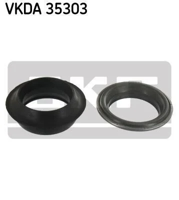 Опора амортизатора SKF VKDA 35303 (фото 1)
