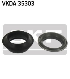 Опора амортизатора SKF VKDA 35303