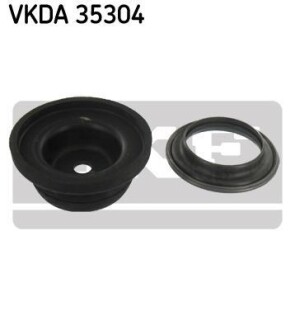 Опора амортизатора SKF VKDA 35304