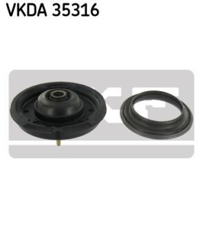 Опора амортизатора SKF VKDA 35316