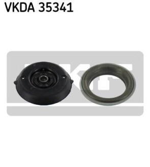 Опора амортизатора SKF VKDA 35341