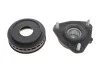Подушка амортизатора (переднього) + підшипник Ford Fiesta V/Fusion/Mazda 2 01- SKF VKDA 35424 (фото 1)