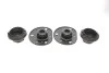 Подушки амортизатора SKF VKDA 35430 T (фото 1)