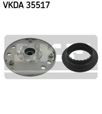 Опора амортизатора SKF VKDA 35517 (фото 1)