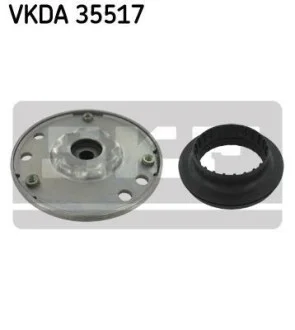 Опора амортизатора SKF VKDA 35517