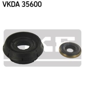 Опора амортизатора SKF VKDA 35600