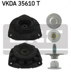 Подушки амортизатора SKF VKDA 35610 T (фото 1)