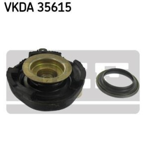 Опора амортизатора SKF VKDA 35615