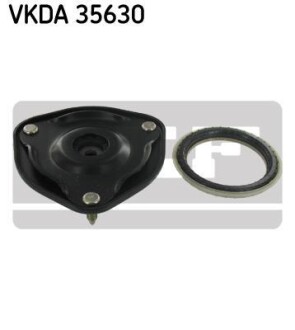 Опора амортизатора SKF VKDA 35630