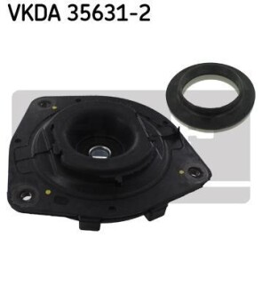 Опора амортизатора SKF VKDA 35631-2 (фото 1)