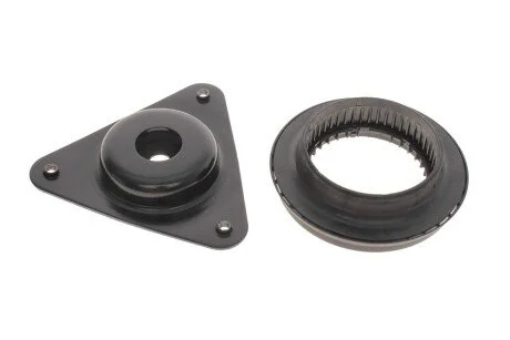 Подушка амортизатора (переднього) + підшипник Nissan Qashqai 1.2-1.6 13- SKF VKDA 35650