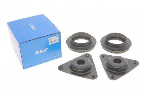 Подушки амортизатора SKF VKDA 35650 T (фото 1)