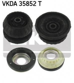 Подушки амортизатора SKF VKDA 35852 T (фото 1)