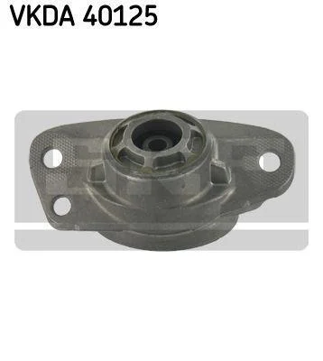 Опора стійки амортизатора SKF VKDA40125 (фото 1)