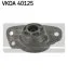 Опора стійки амортизатора SKF VKDA40125 (фото 1)