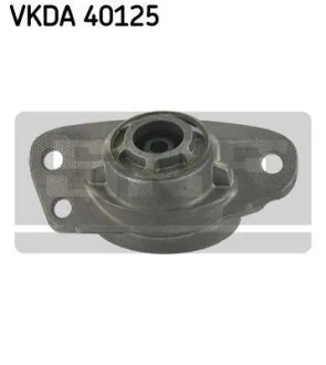 Опора стійки амортизатора SKF VKDA40125