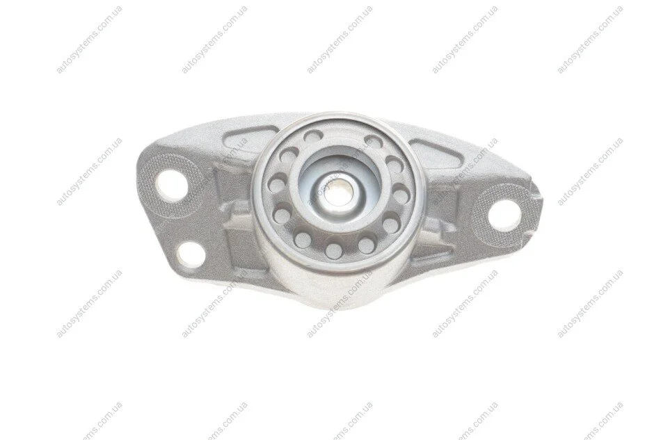 Подушка амортизатора (заднього) Audi A3/Q3/Skoda Octavia/SuperB/VW Golf/Passat/Tiguan 03- (круглий) SKF VKDA40127 (фото 1)